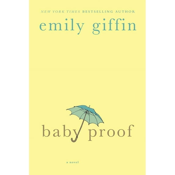 Baby Proof, (Paperback)