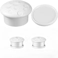 thumbnail image 1 of Baby Proof Me Magnetic Cabinet Locks Replacement Keys for Baby Proofing, Fits 0.75” to 2” Thick Doors, 2-Pack, 1 of 6