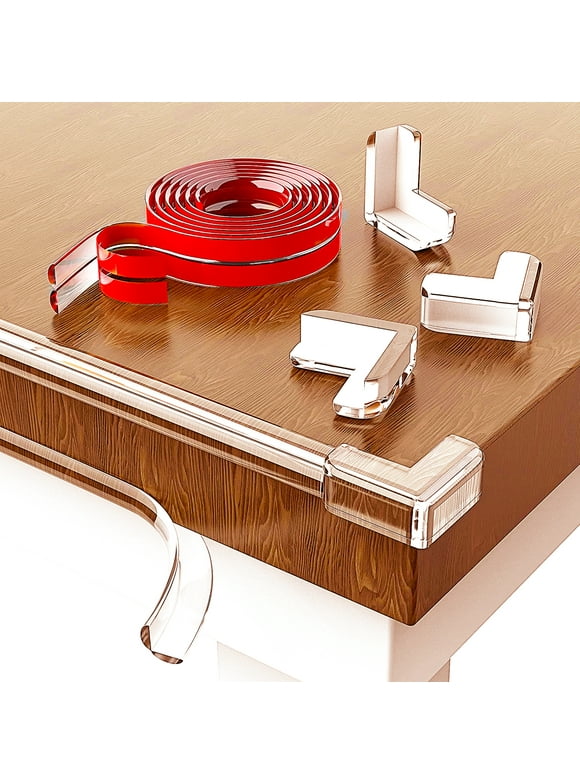 Edge & Corner Guards in Health & Safety