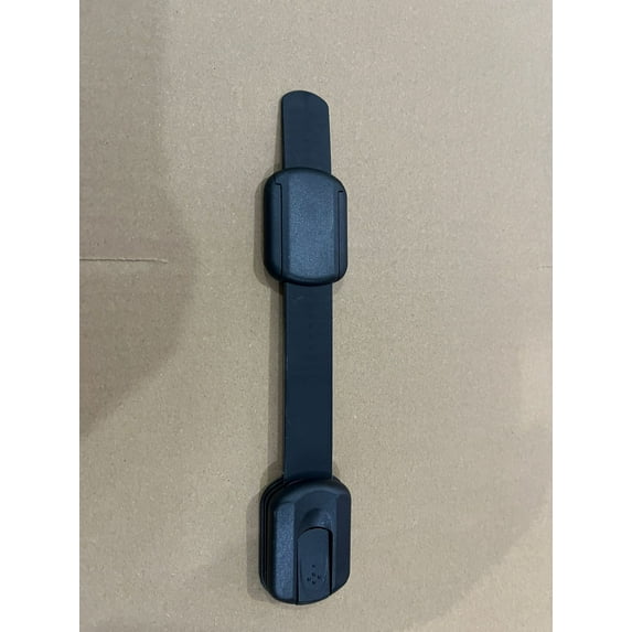 Baby Proofing Cabinet Strap Locks Child Safety Drawer Cupboard Oven Adhesive Adjustable Toilet Seat Fridge Latches