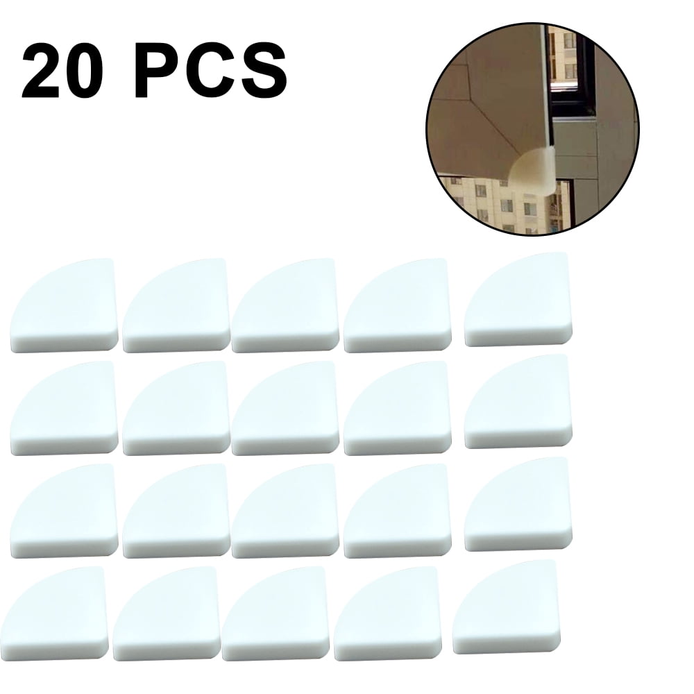 Corner Protector for Baby, Clear Furniture Corner Guard & Edge Safety