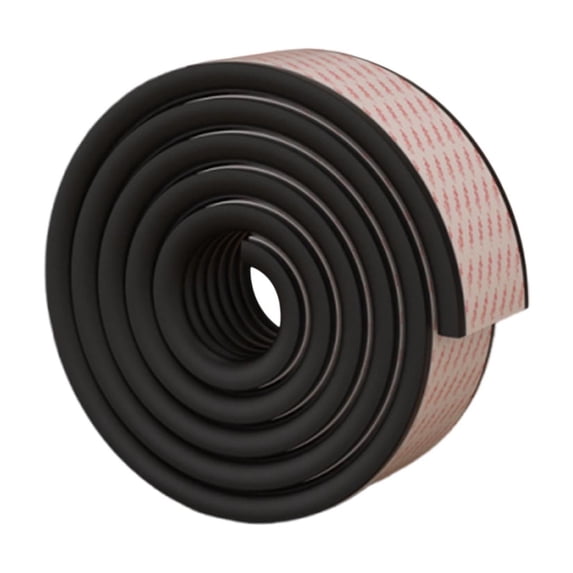 Baby Proofing Corner Guards for Tables - Thickened Foam Edge Protectors with Adhesive for Child Safety and Furniture Protection