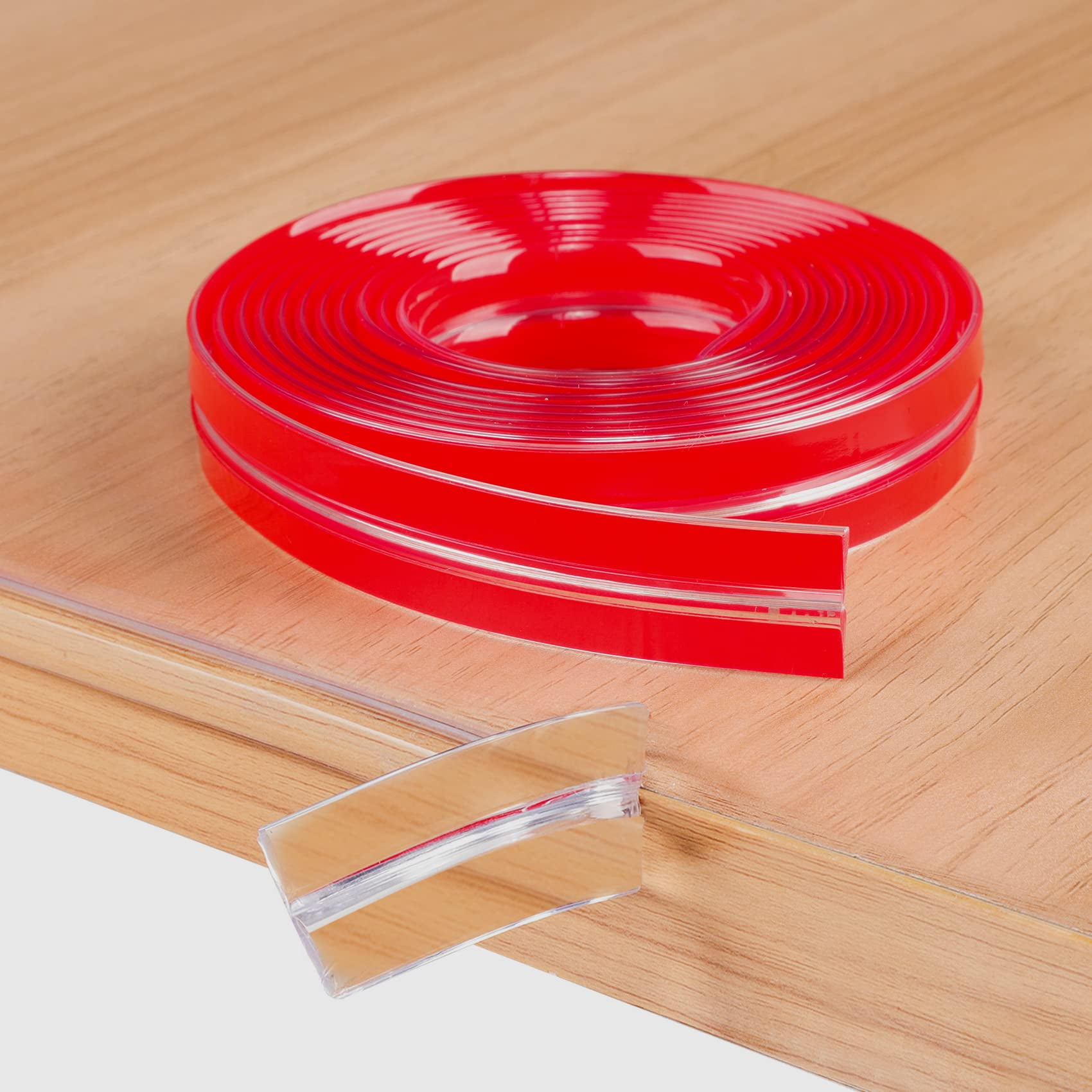 Baby Proofing Corner Protector Baby: 12 Pack Table Corner Protectors for Baby Furniture Guards| Baby Proof Corner Protectors to Cover Sharp Furniture