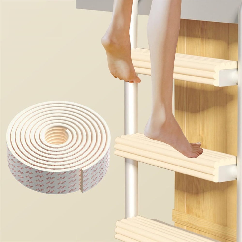 Lab Edge Padding Baby Proofing Edge Corner Protector, 6.5 ft Edge Guards Padding with ...