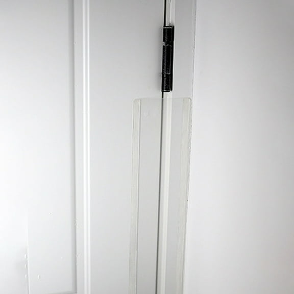 Baby Proofing Finger Pinch Guard Door Finger Stopper Strip Child Safety Guard