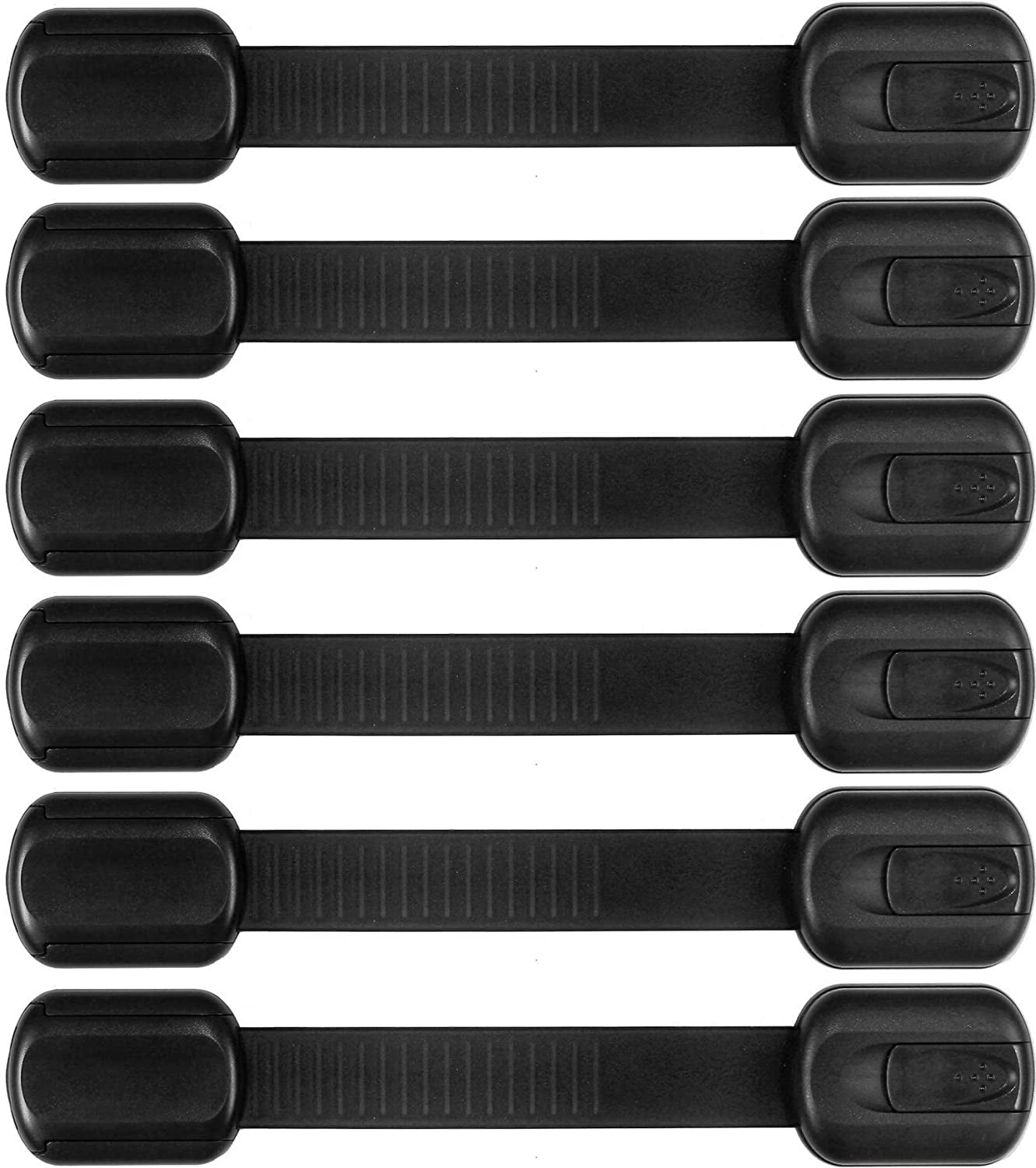 Baby Proofing Safety Locks Child Proof Latches for Drawer