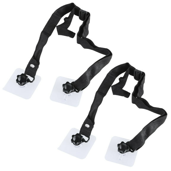 Baby Proofing Straps Adjustable Straps for Child Heavy Duty Peace of Mind for Parents for Your Babies