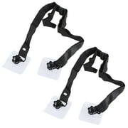 Baby Proofing Straps Adjustable Straps for Child Heavy Duty Peace of Mind for Parents for Your Babies