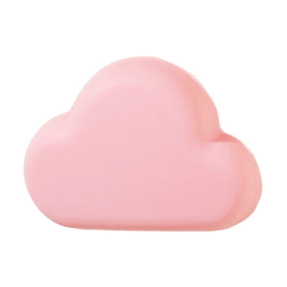 Baby Proofing Wall Stickers Soft Cloud Design Bumper Furniture Indoor Use Collision Decals