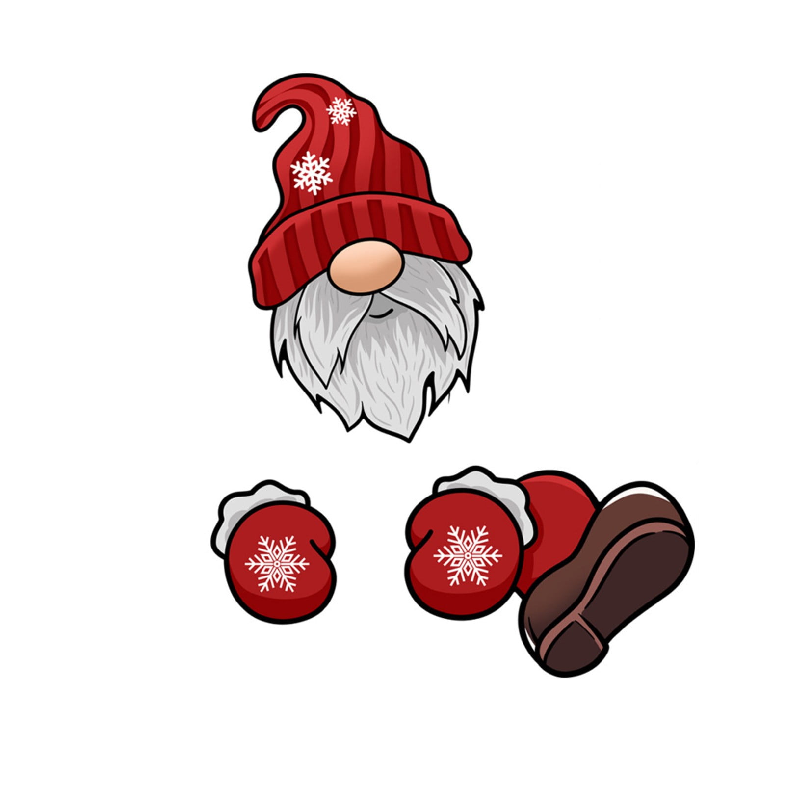 Baby Props Photography Christmas Photography Prop Set Easter Props for