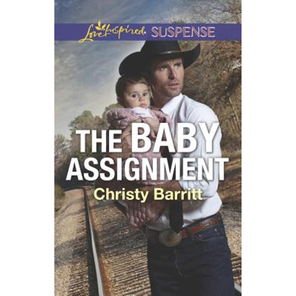 Pre-Owned The Baby Assignment (The Baby Protectors) (Unknown) 1335490116 9781335490117