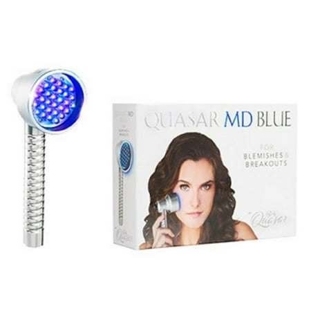 Baby Quasar QuasarMD Blue for Blemishes Breakouts - New