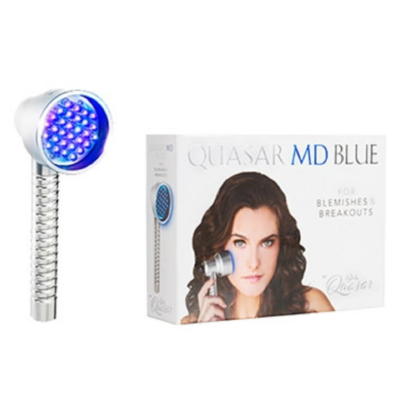 Baby Quasar QuasarMD Blue for Blemishes Breakouts - New