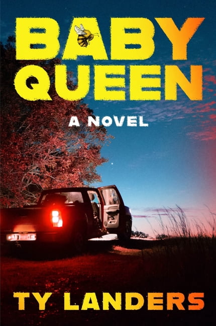 Baby Queen, (Paperback)