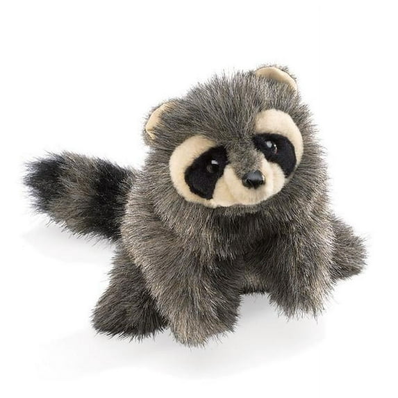 Baby Raccoon Puppet (Other)