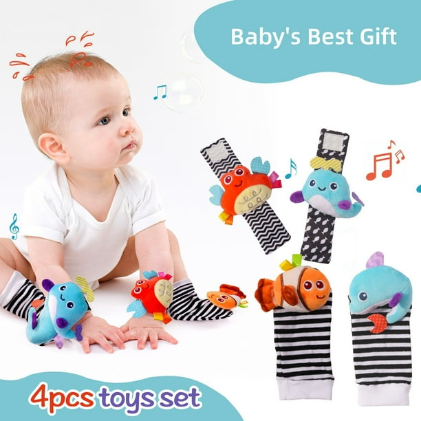 Best baby rattle toys sale