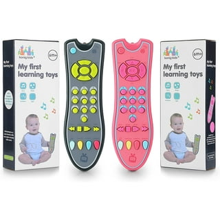 Best toy remote sale control for baby