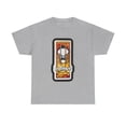 thumbnail image 1 of Baby Reaper Crib Blind Creager Vintage Skateboard 90s 2002 Classic TShirt Print - Sport Grey / M, 1 of 5