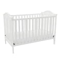thumbnail interactive-video image 1 of Baby Relax Adele 3-in-1 Convertible Crib, 1 of 8