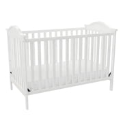Baby Relax Adele 3-in-1 Convertible Crib