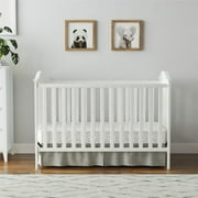 Baby Relax Adele 3-in-1 Convertible Crib - rated 4.4 stars from 257 reviews