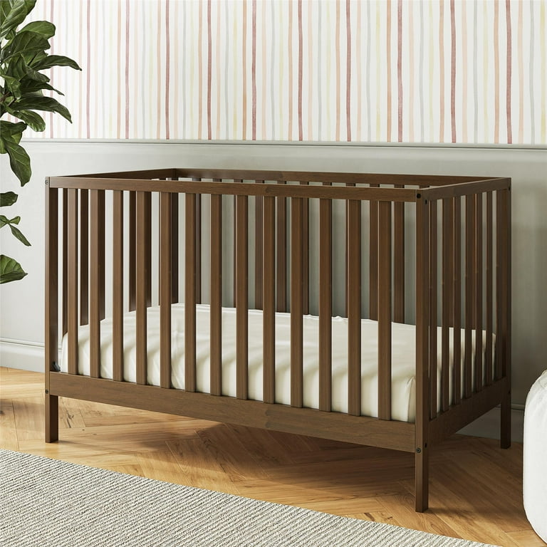 3 in one crib walmart 2025