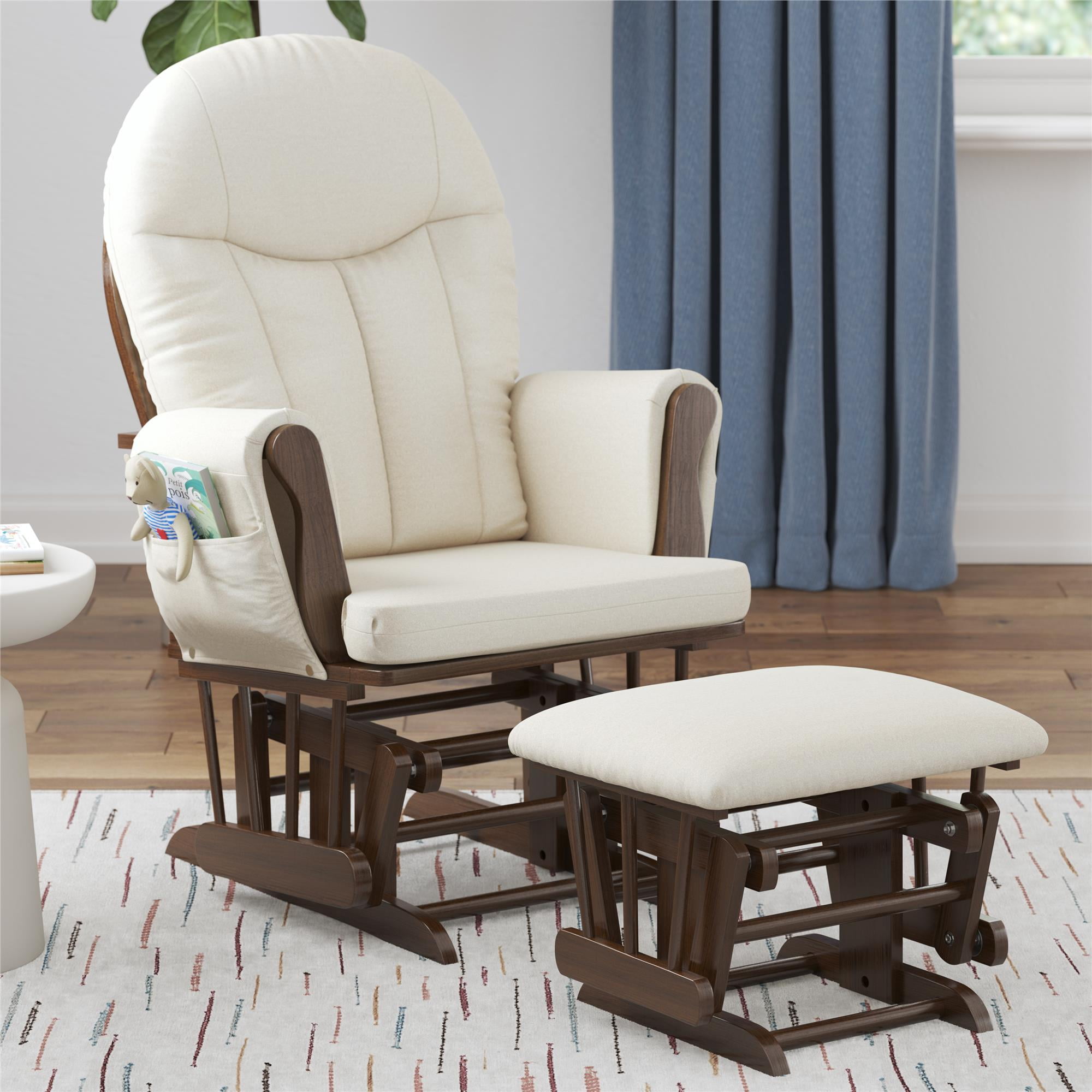 Baby Relax Huntington Glider Rocker