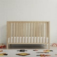 thumbnail image 1 of Baby Relax Ivey 3-in-1 Convertible Crib, 1 of 2