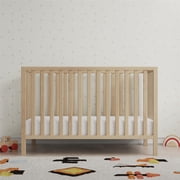 Baby Relax Ivey 3-in-1 Convertible Crib
