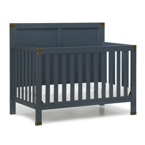 Baby Relax Miles 5-in-1 Convertible Crib