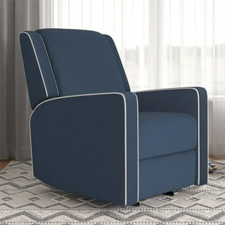 Walmart nursery deals glider recliner