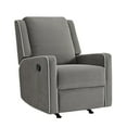 thumbnail image 1 of Baby Relax Robyn Nursery Glider Recliner Chair, 1 of 7