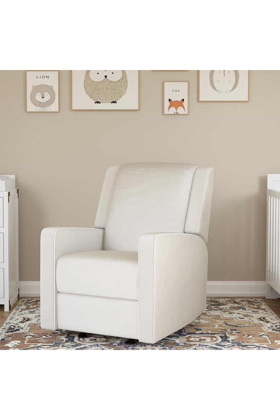 Robyn Nursery Glider Recliner Chair