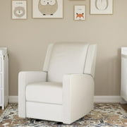 Baby Relax Robyn Nursery Glider Recliner Chair