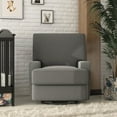 thumbnail image 1 of Baby Relax Rylan 4-in-1 Swivel Glider Rocker Recliner Chair, 1 of 7