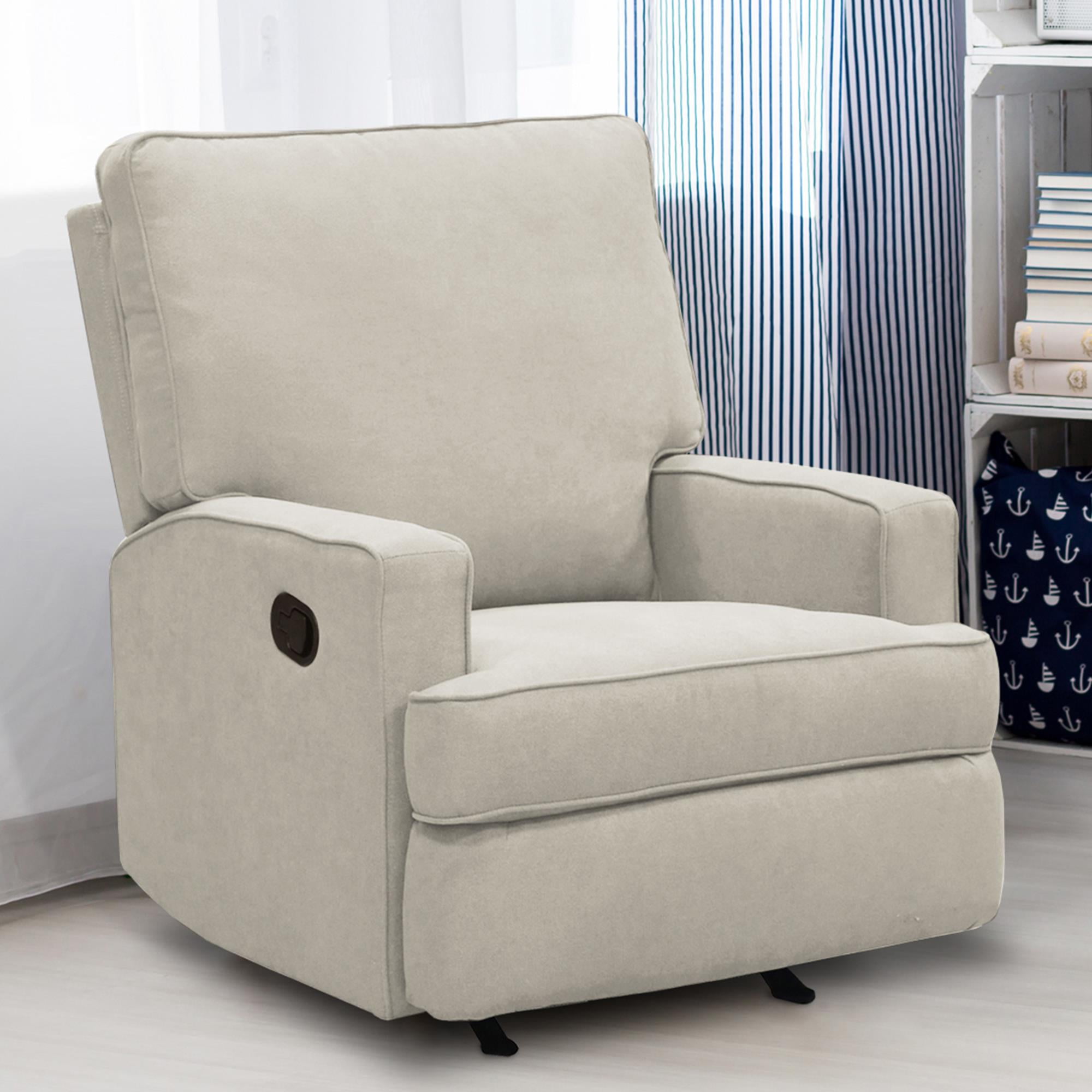 Baby Relax Salma Rocker Recliner Chair