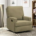 thumbnail image 1 of Baby Relax Salma Rocker Recliner Chair, 1 of 6