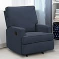 thumbnail image 1 of Baby Relax Salma Rocker Recliner Chair, 1 of 6