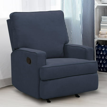 Baby Relax Salma Rocker Recliner Chair