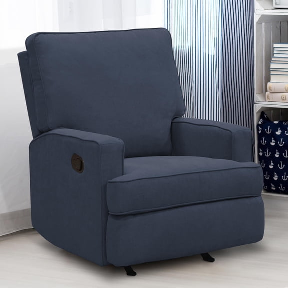Baby Relax Salma Rocker Recliner Chair