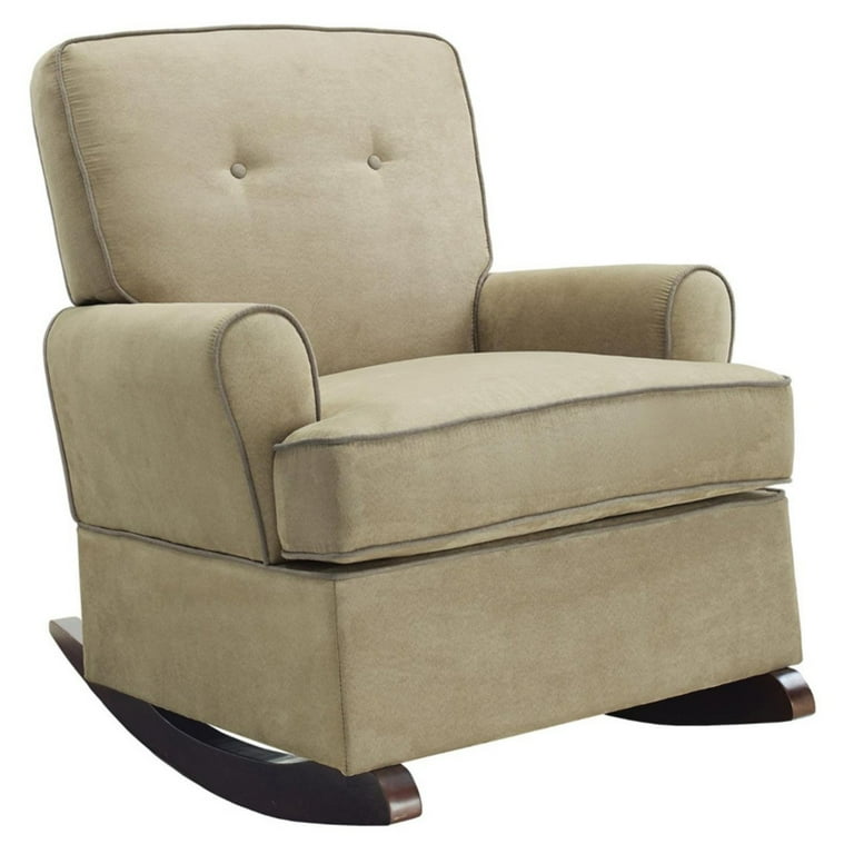 Baby relax tinsley swivel glider sales