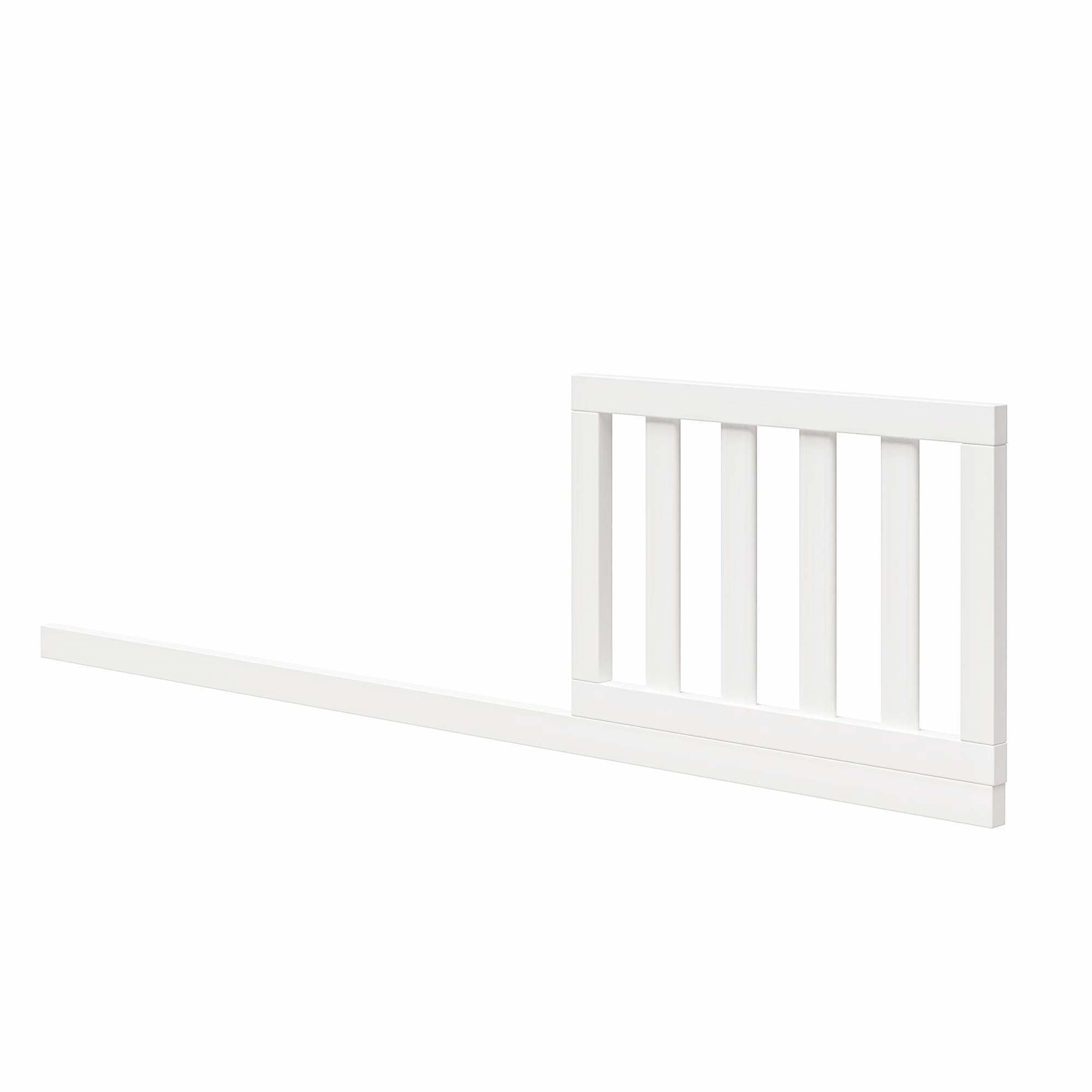 Baby Relax Universal Daybed & Toddler Rail