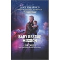 thumbnail image 1 of Baby Rescue Mission, (Paperback), 1 of 1