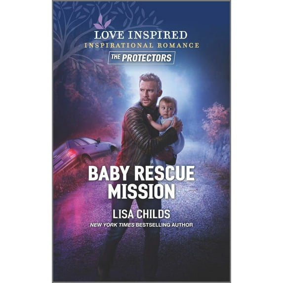 Baby Rescue Mission, (Paperback)