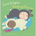 thumbnail image 1 of Baby Rhyme Time (Haitian Creole/English) Leve Ti Lapen/Sleeping Bunnies, (Board Book), 1 of 1