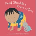 thumbnail image 1 of Baby Rhyme Time Head, Shoulders, Knees and Toes, (Board Book), 1 of 1