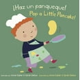 thumbnail image 1 of Baby Rhyme Time (Spanish/English) ¡Haz Un Panqueque!/Pop a Little Pancake!, (Board Book), 1 of 1