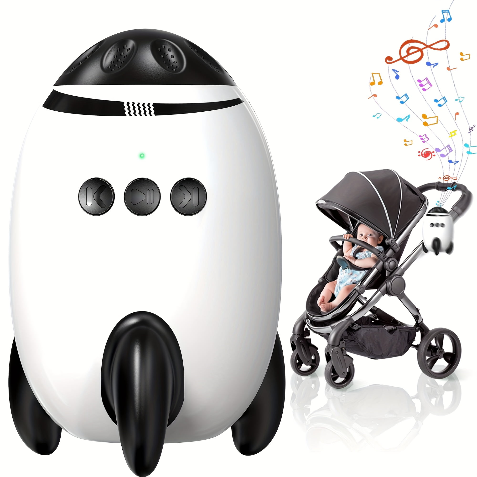 Shop Baby Vibration and Soothing Devices for Calm Infant Comfort Shop Baby Vibration and Soothing Devices for Calm Infant Comfort