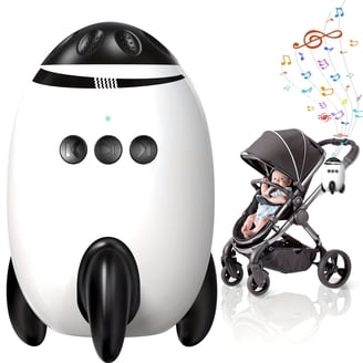 Baby Vibrating
