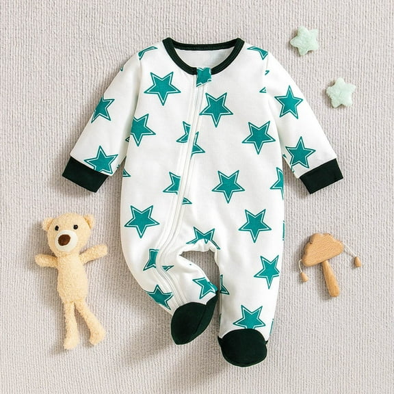 Baby Romper Boys Romper And Jumpsuit For Comfortable And Stylish Baby Bodysuit Ideal For Everyday Wear Crawling And Sleeping For 0 24 Months